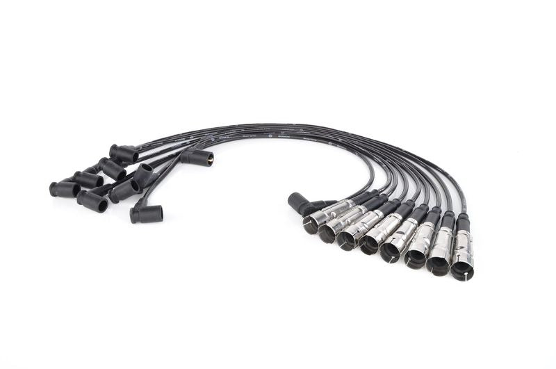 Bosch 0986356330 Ignition Cable Kit - 6