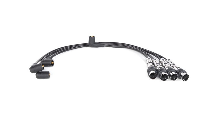 Bosch 0986356331 Ignition Cable Kit - 1