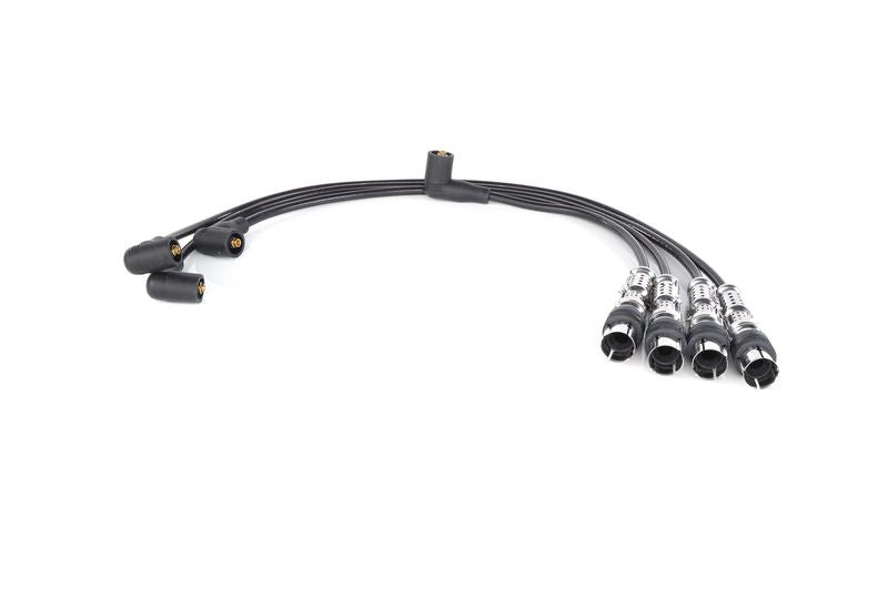 Bosch 0986356331 Ignition Cable Kit - 5