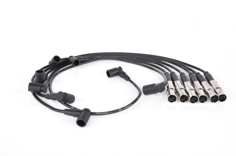 Bosch 0986356332 Ignition Cable Kit - 1