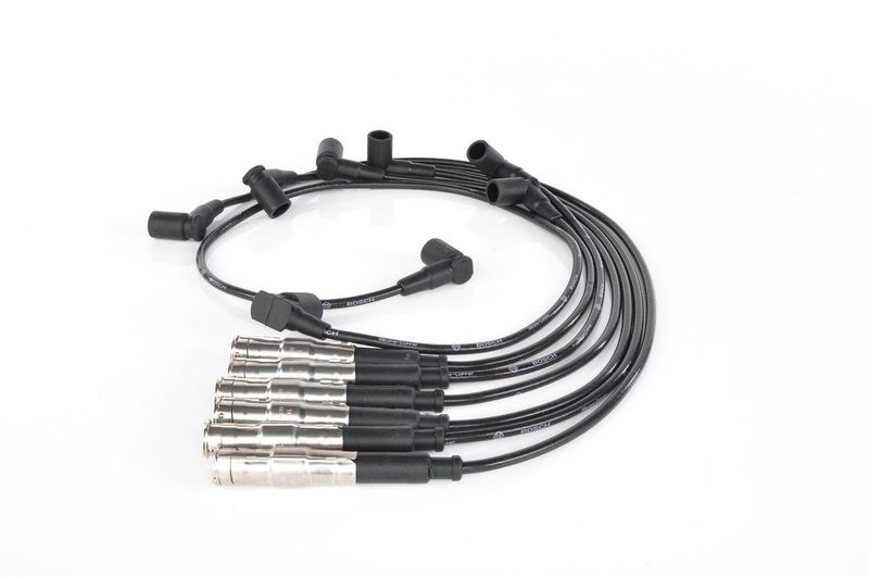 Bosch 0986356332 Ignition Cable Kit - 2