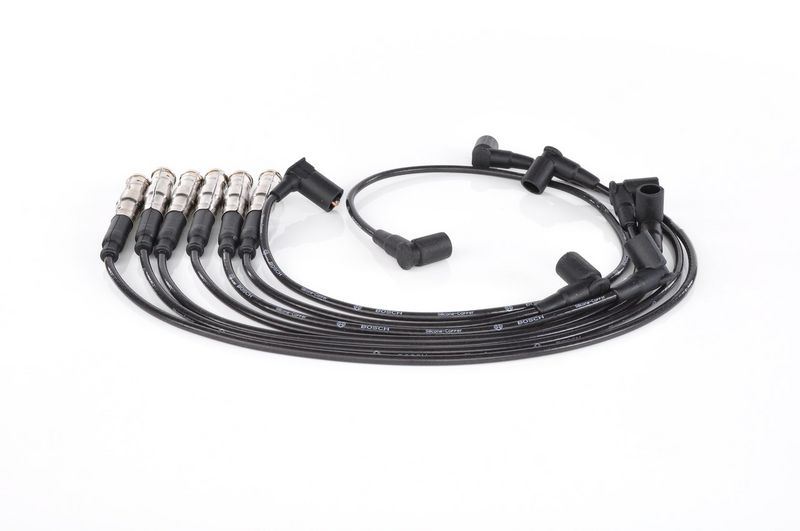 Bosch 0986356332 Ignition Cable Kit - 3