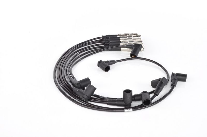 Bosch 0986356332 Ignition Cable Kit - 4