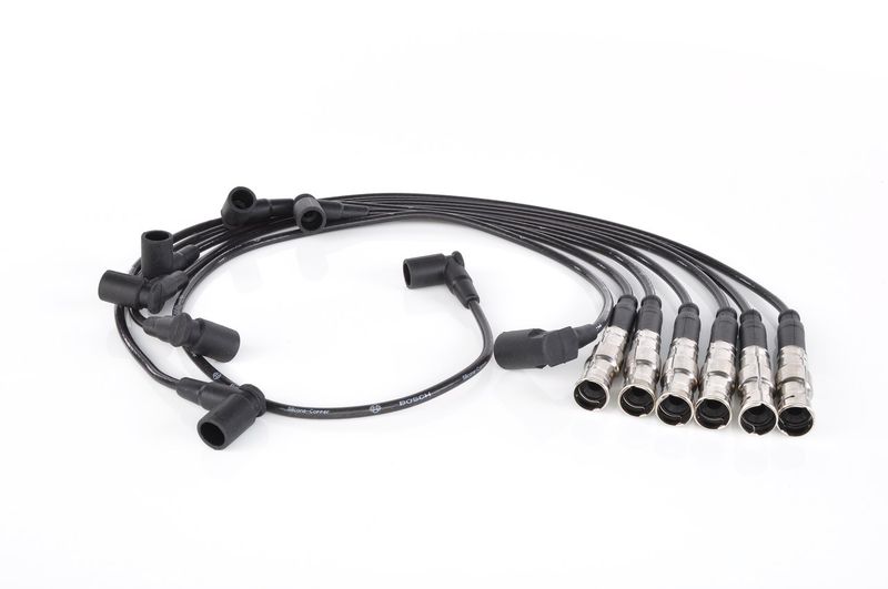 Bosch 0986356332 Ignition Cable Kit - 5