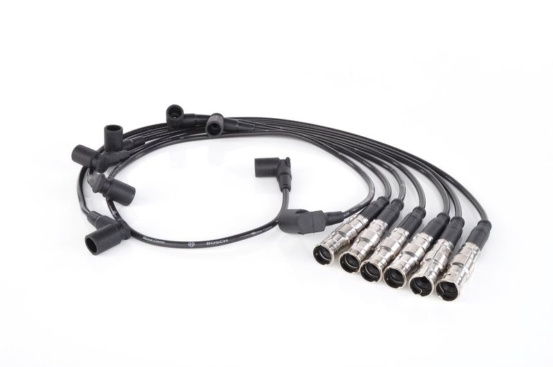 Bosch 0986356332 Ignition Cable Kit - 6
