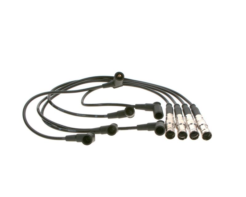 Bosch 0986356333 Ignition Cable Kit - 1