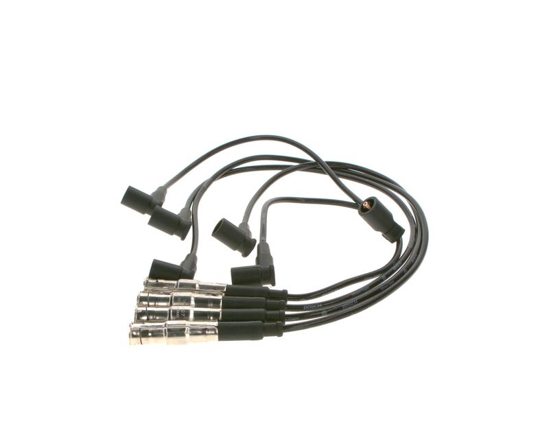 Bosch 0986356333 Ignition Cable Kit - 2