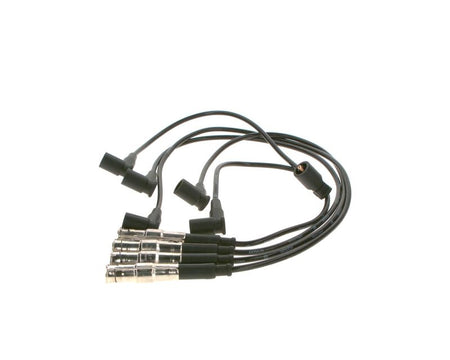 Bosch 0986356333 Ignition Cable Kit - 2