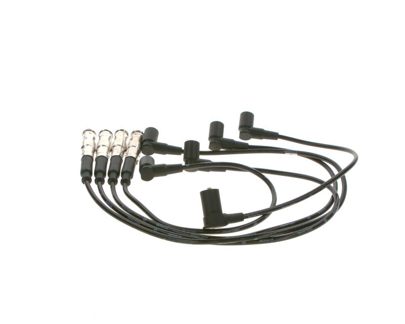 Bosch 0986356333 Ignition Cable Kit - 3