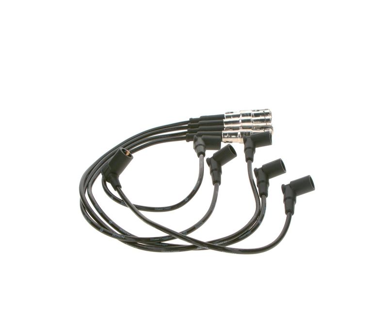 Bosch 0986356333 Ignition Cable Kit - 4