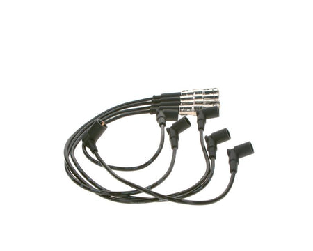 Bosch 0986356333 Ignition Cable Kit - 4