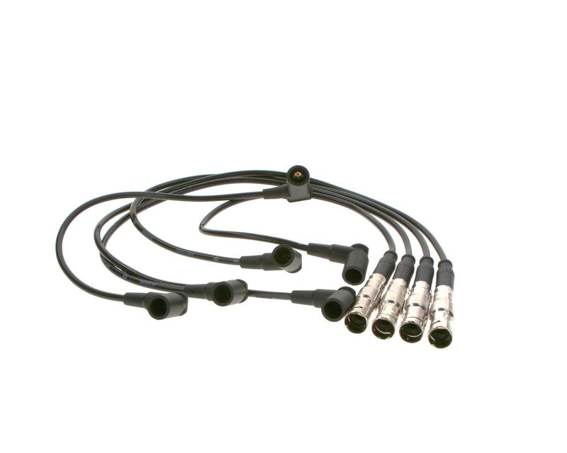 Bosch 0986356333 Ignition Cable Kit - 6