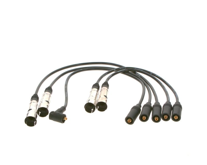 Bosch 0986356339 Ignition Cable Kit - 1