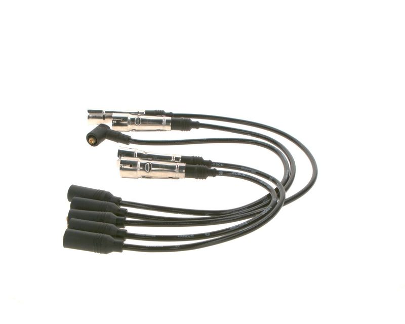 Bosch 0986356339 Ignition Cable Kit - 2