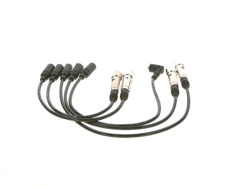 Bosch 0986356339 Ignition Cable Kit - 3