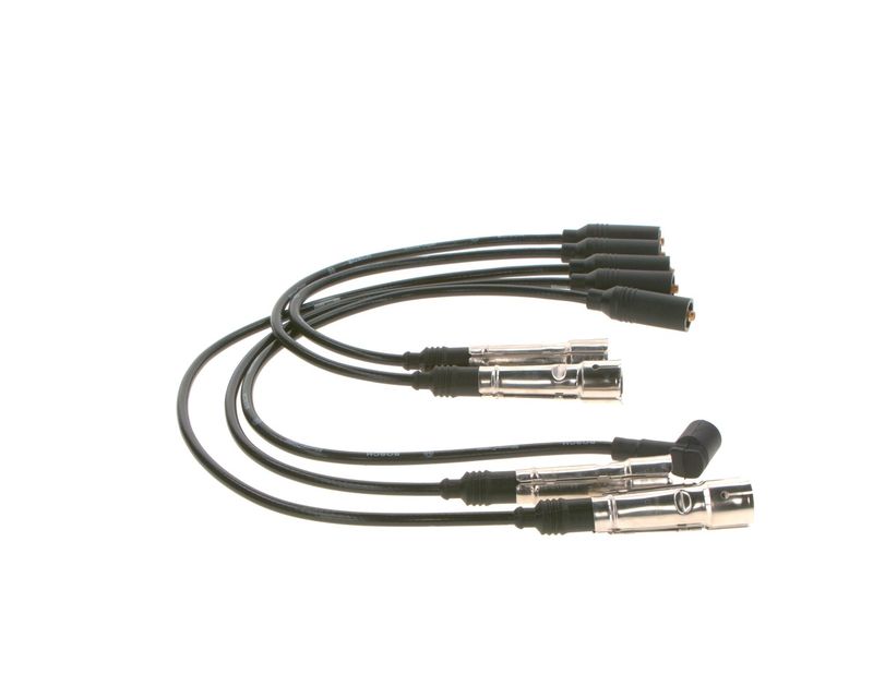 Bosch 0986356339 Ignition Cable Kit - 4