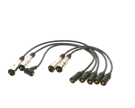 Bosch 0986356339 Ignition Cable Kit - 5