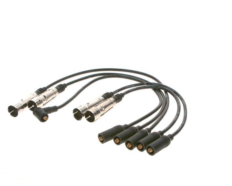 Bosch 0986356339 Ignition Cable Kit - 6