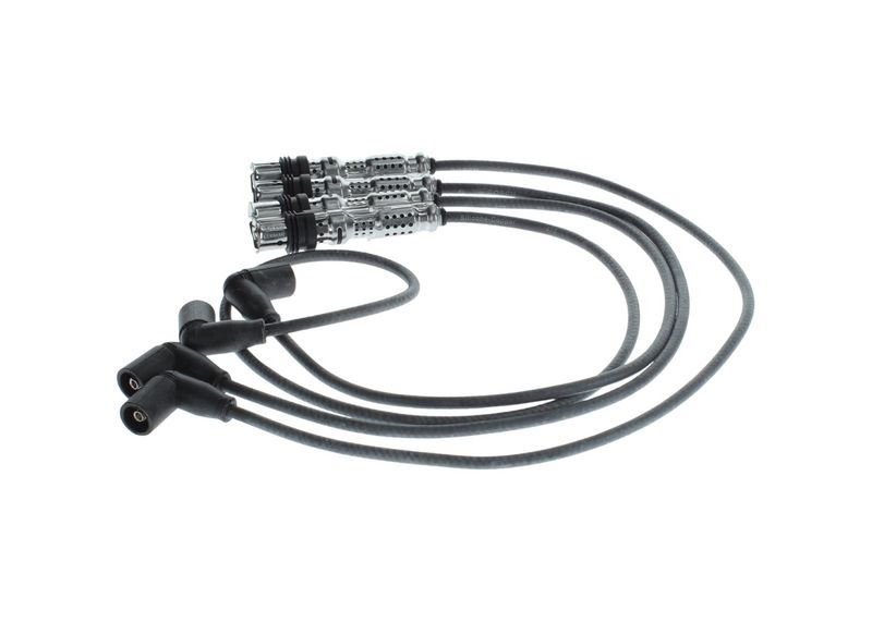 Bosch 0986356341 Ignition Cable Kit - 1