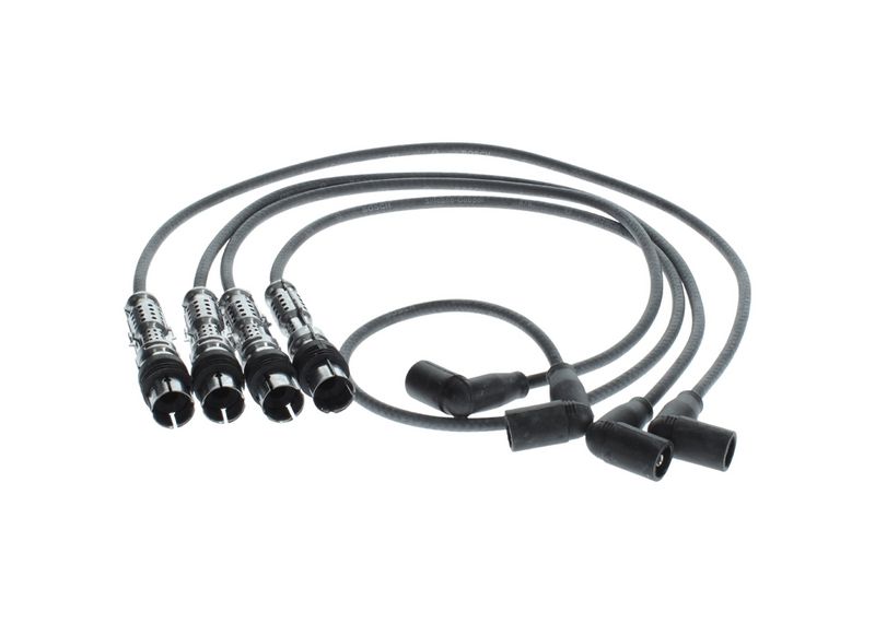 Bosch 0986356341 Ignition Cable Kit - 2