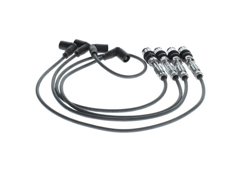 Bosch 0986356341 Ignition Cable Kit - 4