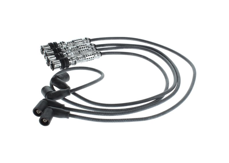 Bosch 0986356341 Ignition Cable Kit - 5