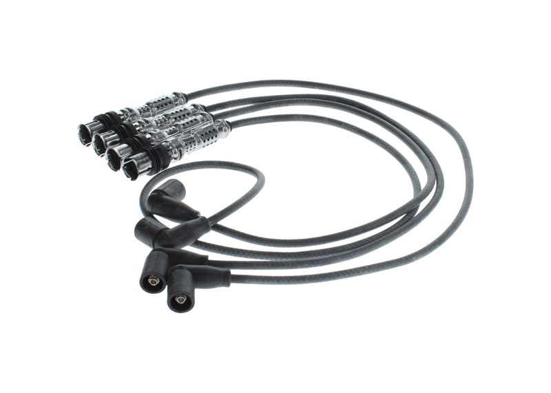 Bosch 0986356341 Ignition Cable Kit - 6