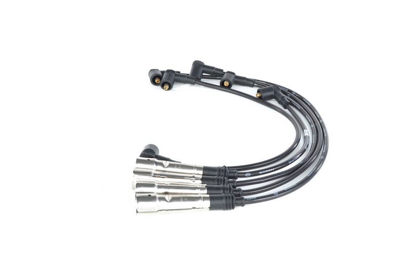 Bosch 0986356343 Ignition Cable Kit - 2