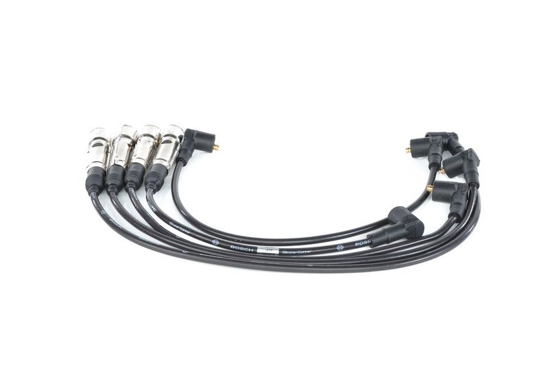 Bosch 0986356343 Ignition Cable Kit - 3