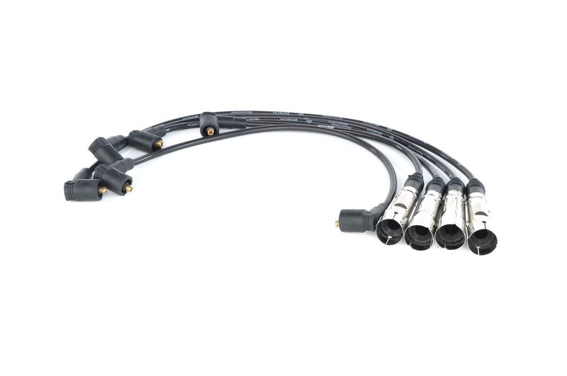 Bosch 0986356343 Ignition Cable Kit - 5