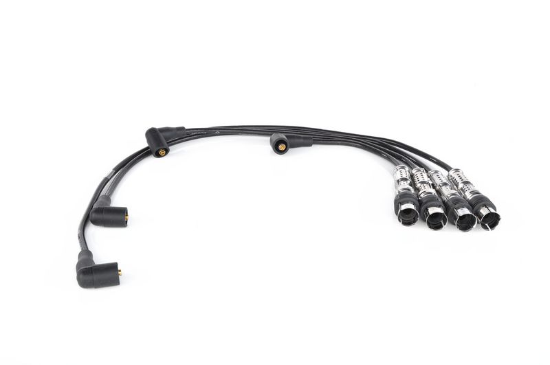 Bosch 0986356345 Ignition Cable Kit - 1