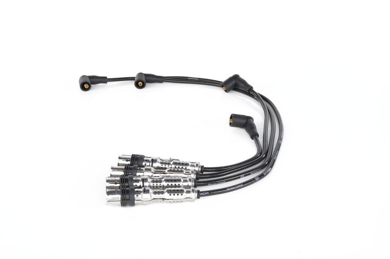 Bosch 0986356345 Ignition Cable Kit - 2