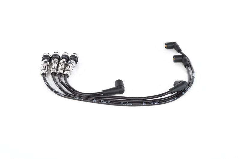 Bosch 0986356345 Ignition Cable Kit - 3