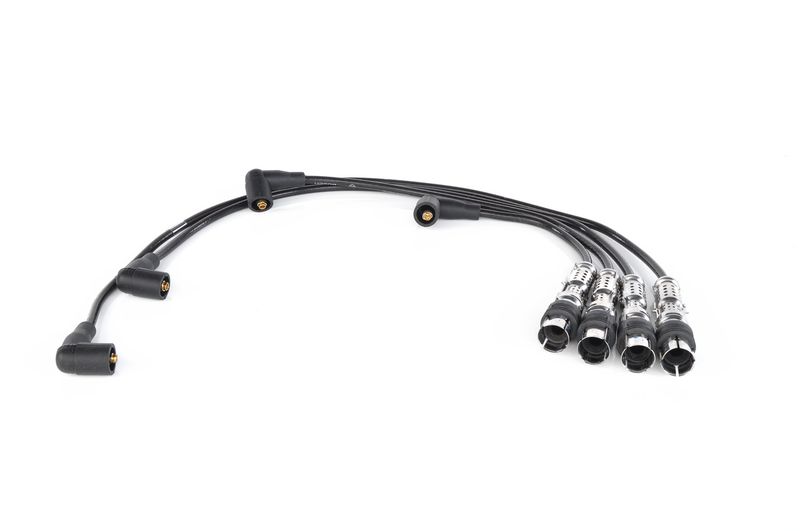Bosch 0986356345 Ignition Cable Kit - 5