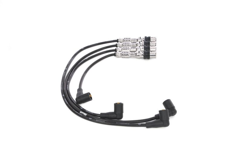 Bosch 0986356346 Ignition Cable Kit - 4