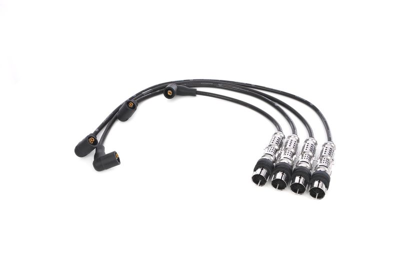 Bosch 0986356346 Ignition Cable Kit - 5