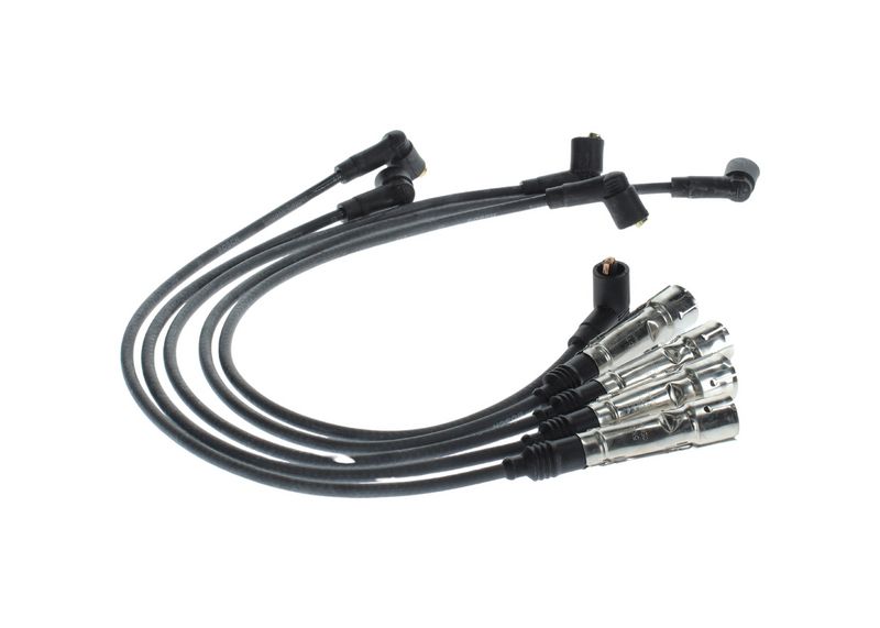 Bosch 0986356355 Ignition Cable Kit - 1