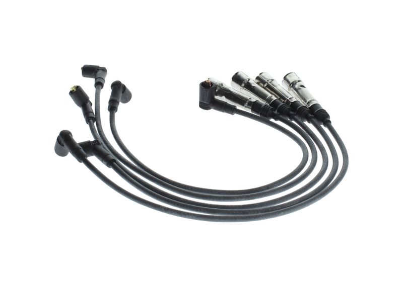 Bosch 0986356355 Ignition Cable Kit - 2