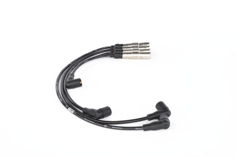 Bosch 0986356359 Ignition Cable Kit - 4