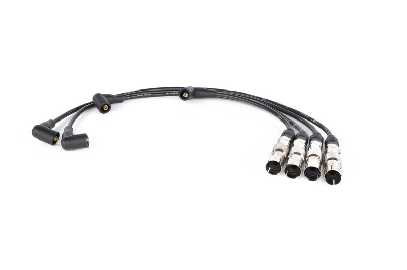 Bosch 0986356359 Ignition Cable Kit - 5