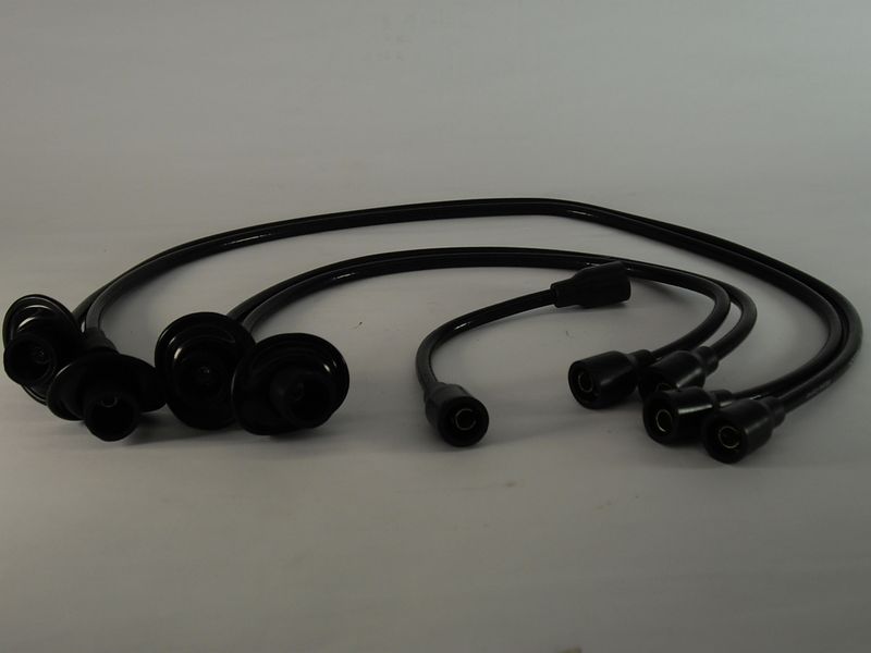 Bosch 0986356370 Ignition Cable Kit - 1