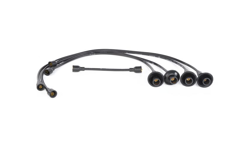 Bosch 0986356370 Ignition Cable Kit - 2
