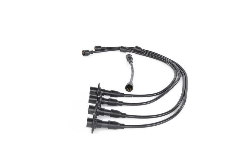 Bosch 0986356370 Ignition Cable Kit - 3