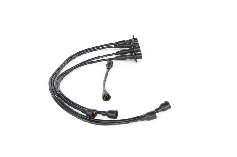 Bosch 0986356370 Ignition Cable Kit - 5