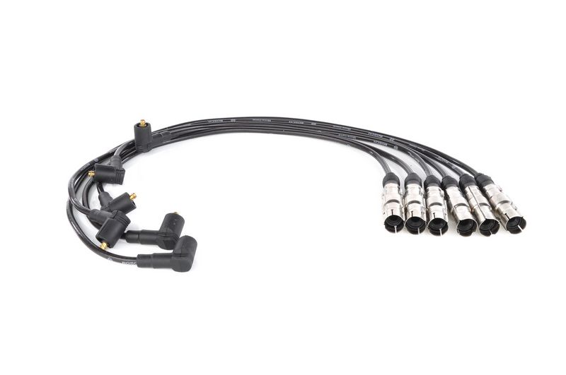 Bosch 0986356384 Ignition Cable Kit - 1