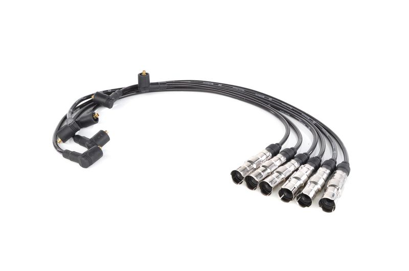 Bosch 0986356384 Ignition Cable Kit - 6