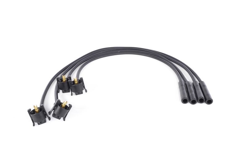 Bosch 0986356700 Ignition Cable Kit - 1