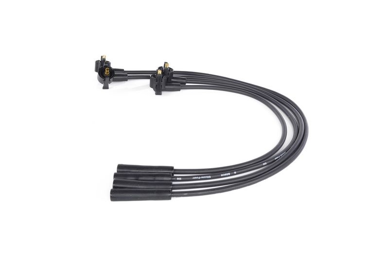 Bosch 0986356700 Ignition Cable Kit - 2