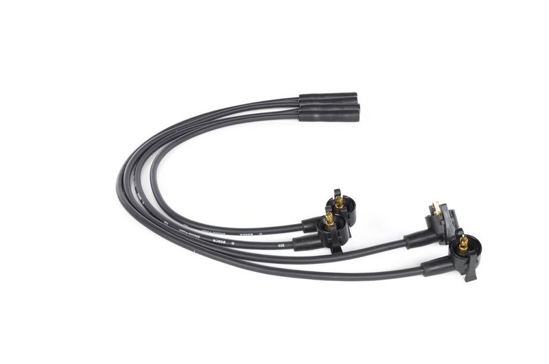 Bosch 0986356700 Ignition Cable Kit - 4