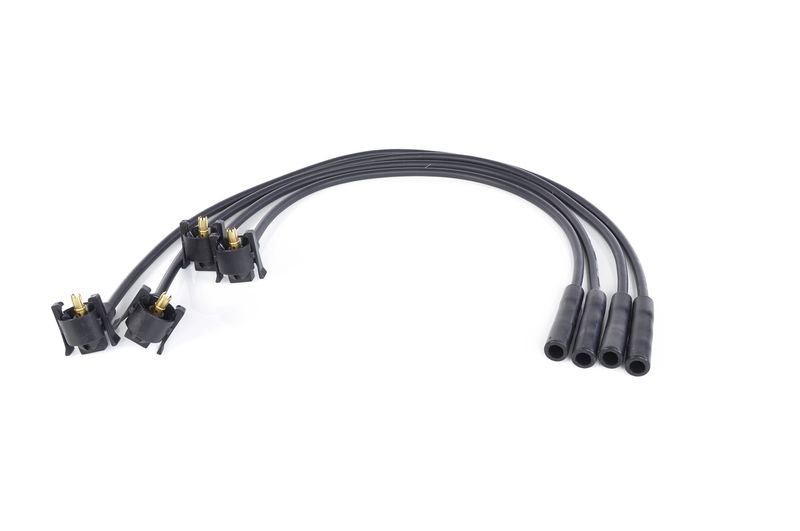 Bosch 0986356700 Ignition Cable Kit - 5